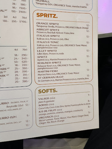 Opinii despre Les Voiles în Cologny - Gastronomie und Hotellerie