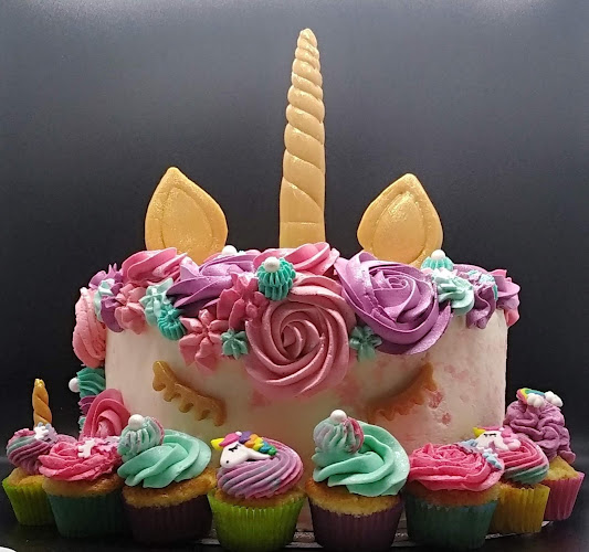 Cupcake Paradise - Gastronomie und Hotellerie