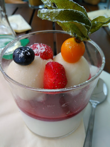 Comentarii opinii despre Restaurant Hafenmeisterei