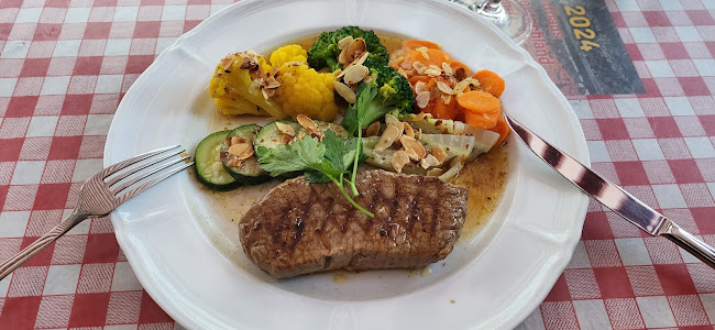 Restaurant Amthaus - Gastronomie und Hotellerie