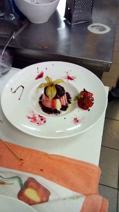 Restaurant Gelateria Don Corleone