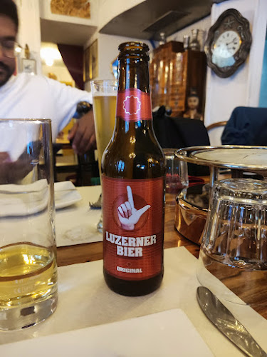 Comentarii opinii despre FONDUE HOUSE DU PONT