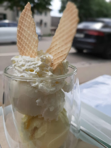 Kaffee Famos - Gastronomie und Hotellerie