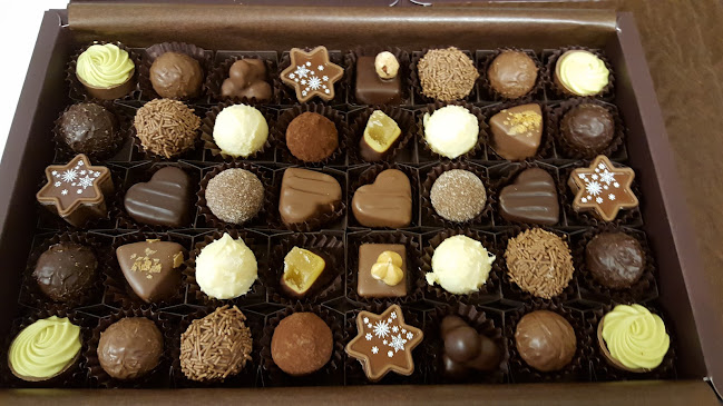 Confiserie Schneider Yverdon Sud - Yverdon-les-Bains