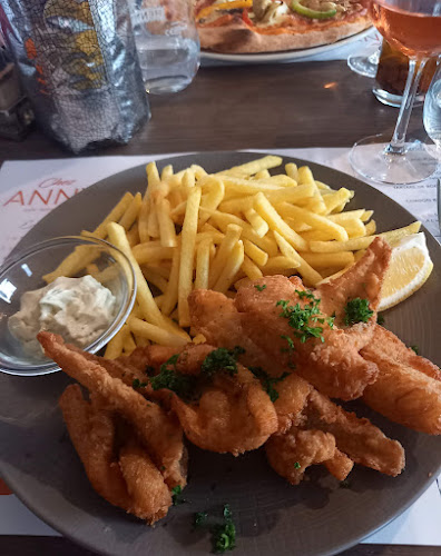 Chez Anny - Gastronomie und Hotellerie