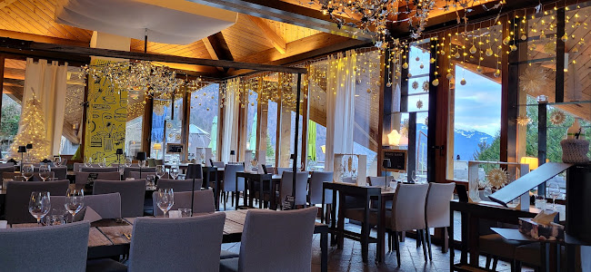 Opinii despre Restaurant Kleinwaldegg în Chur - Gastronomie und Hotellerie