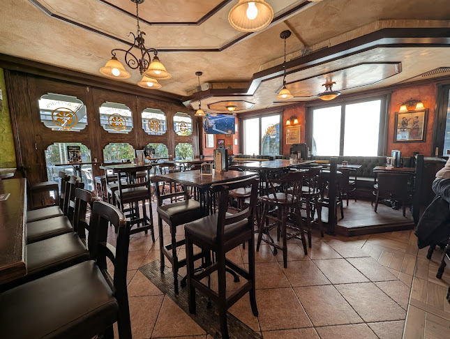 McArthurs Pub Thun - Thun