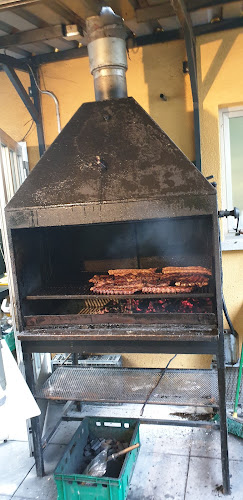 Opinii despre Grotto Malandra în Sementina - Gastronomie und Hotellerie