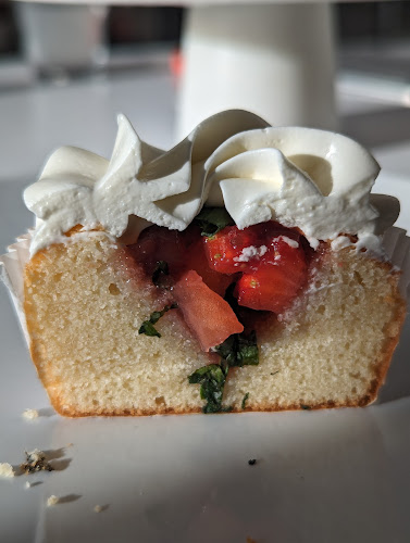 Comentarii opinii despre Cupcaker - by Marine Daglia