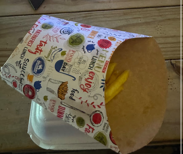 O'QG Burger & Tacos La Chaux-de-Fonds - Gastronomie und Hotellerie