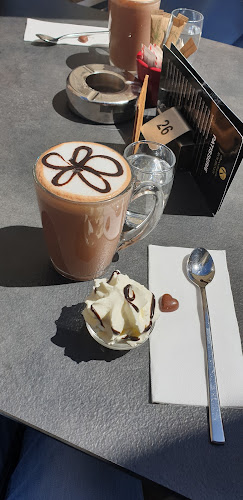 Comentarii opinii despre Chocolaterie am Klosterplatz