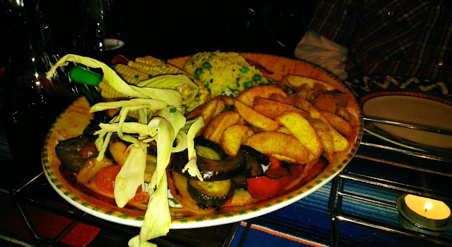 Comentarii opinii despre Appaloosa Saloon