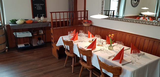 Opinii despre Restaurant Rössli Selzach în Selzach - Gastronomie und Hotellerie
