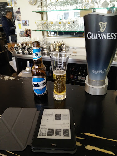 Bar Tabac - Lausanne