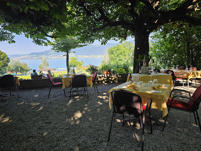 Gasthaus Wildenmann - Buonas