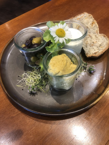 Opinii despre Stef's Kultur Bistro în Ostermundigen - Gastronomie und Hotellerie