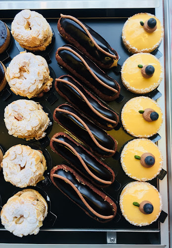 Opinii despre Pâtisserie Golay în Geneva - Gastronomie und Hotellerie