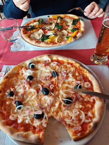 Pizzeria Fleur-de-Lys - Gastronomie und Hotellerie