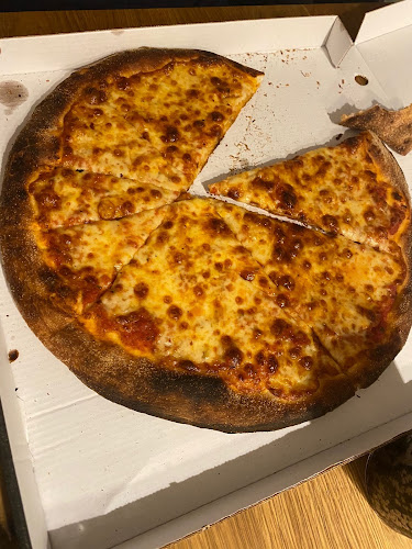 Comentarii opinii despre Pizza Kurier Hothouse