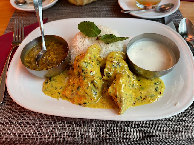 Restaurant Tulsi - Gastronomie und Hotellerie