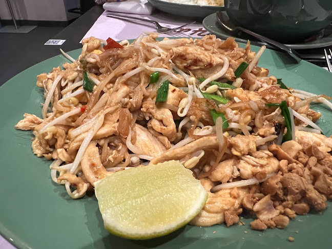 Comentarii opinii despre Ah-Hua