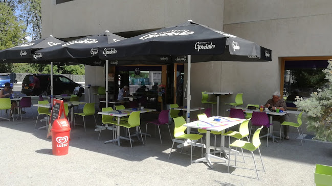 Chem. de Compostelle 1, 1212 Lancy