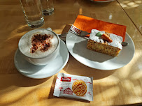 Rüebliland-Kafi - Wohlen