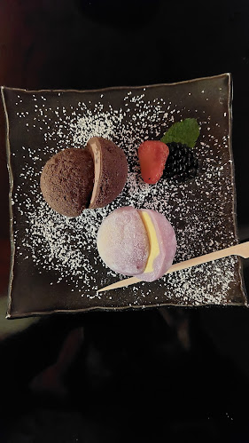 Ooki Pavillon - Zürich