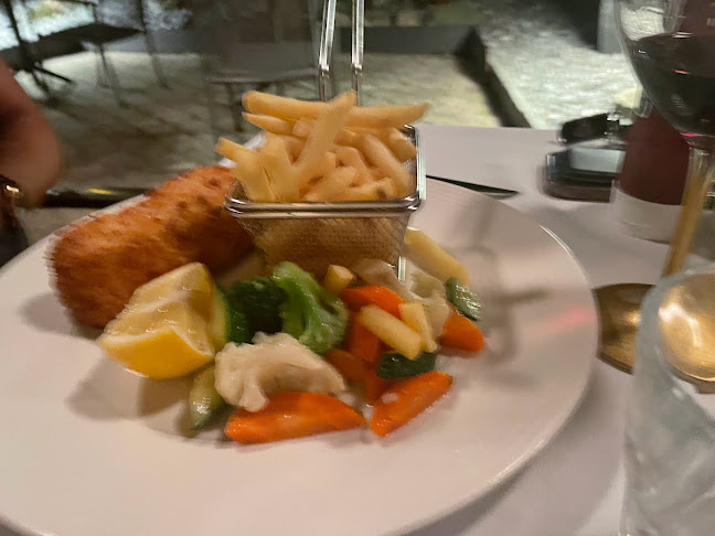 Esslingerstrasse 1, 8618 Oetwil am See