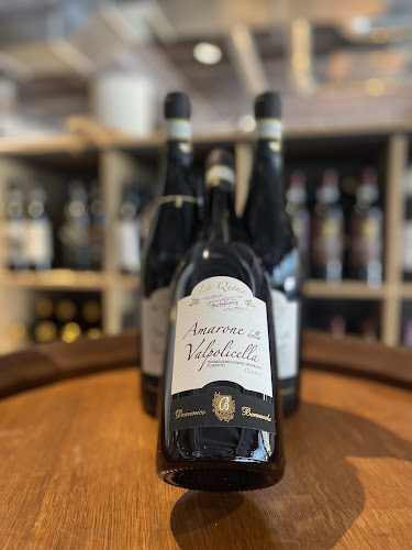 Osteria Valpo - Gastronomie und Hotellerie