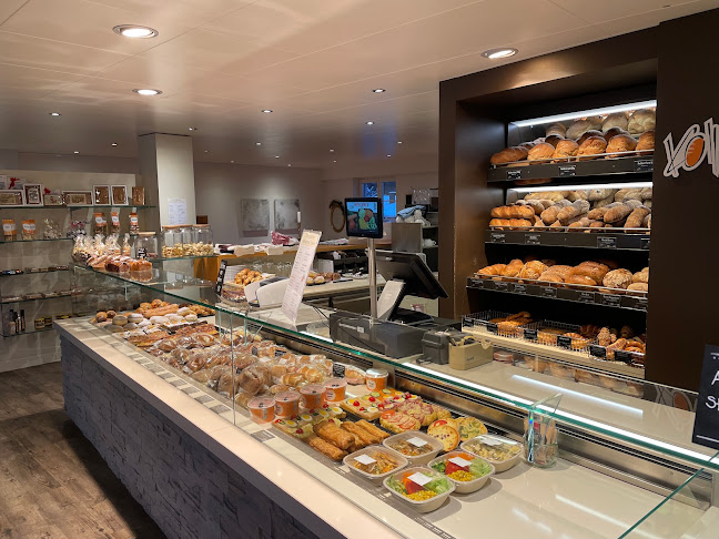 Koller Bäckerei-Konditorei Café