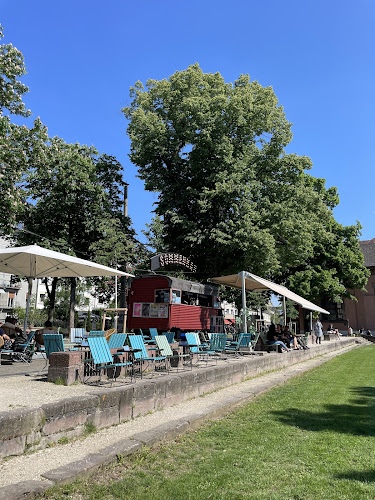 Sommerbar - Gastronomie und Hotellerie