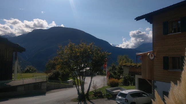 Dorfplatz 4, 3903 Birgisch