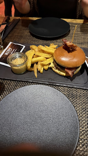 Ribs - Gastronomie und Hotellerie