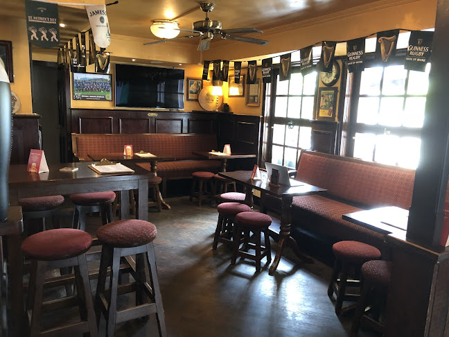 O'Callaghan's Shamrock Irish Pub