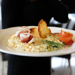 Opinii despre Zio by Prestige Gourmand Perly în Perly - Gastronomie und Hotellerie