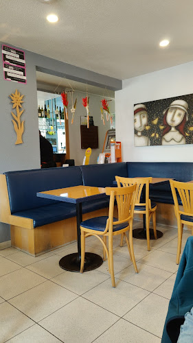 Opinii despre Baraka în Bulle - Gastronomie und Hotellerie