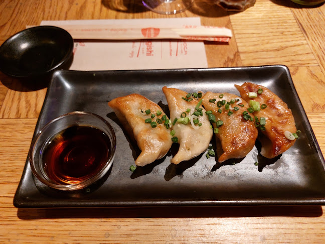 Comentarii opinii despre Negishi Sushi Bar Luzern Pilatusstrasse