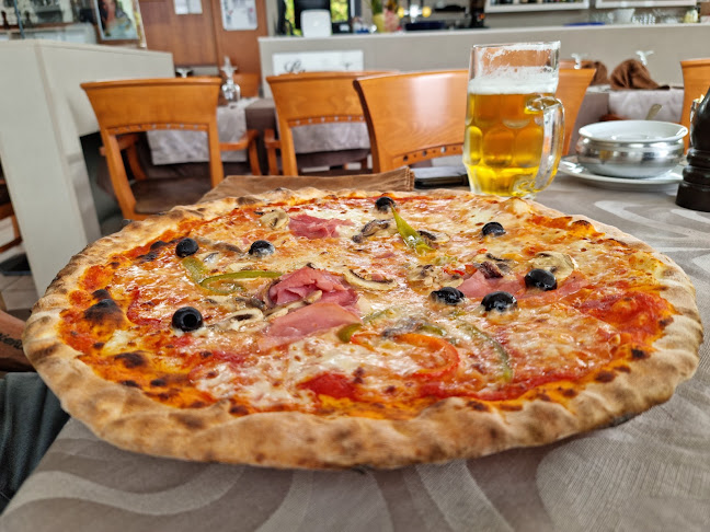 Ristorante la Dolce Vita - Lavertezzo