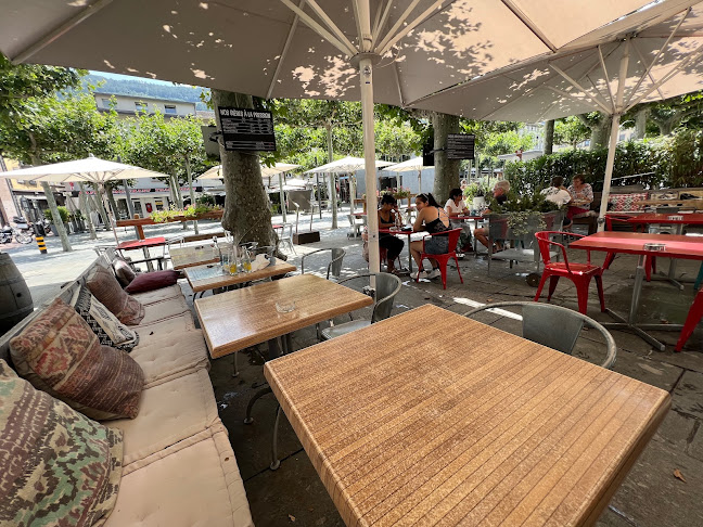 Opinii despre La Vache Qui Vole ! în Martigny - Gastronomie und Hotellerie