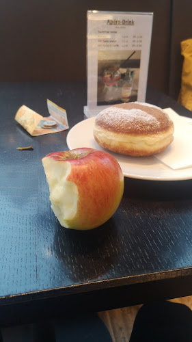 Kreyenbühl Bäckerei Confiserie Café - Gastronomie und Hotellerie