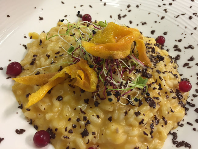 Ristorante la Cena - Gastronomie und Hotellerie