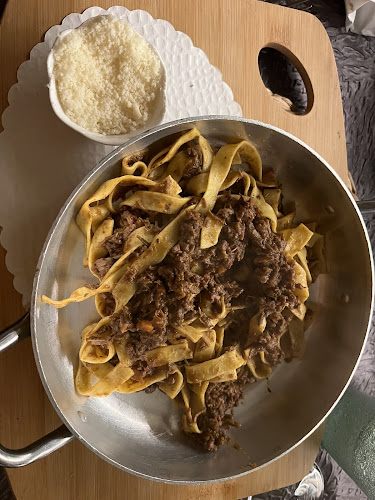 Comentarii opinii despre Osteria Borghese