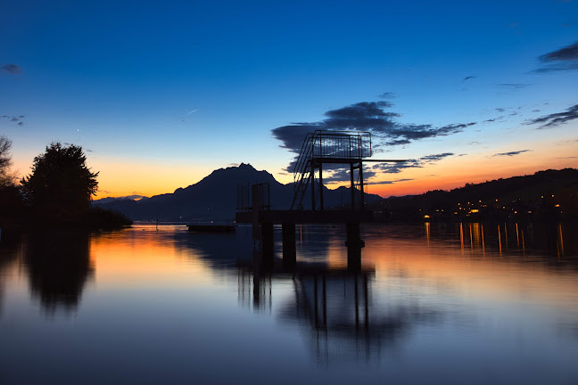 Comentarii opinii despre Badi Seeburg Küssnacht