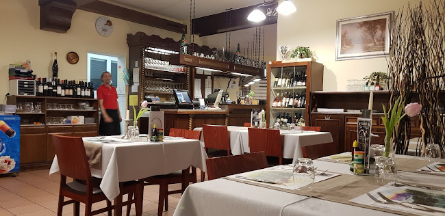 Ristorante Pizzeria B&B Del Ponte Minusio - Gastronomie und Hotellerie