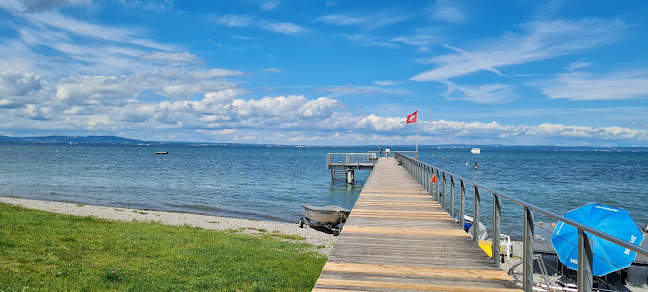 Comentarii opinii despre Restaurant Seehuus