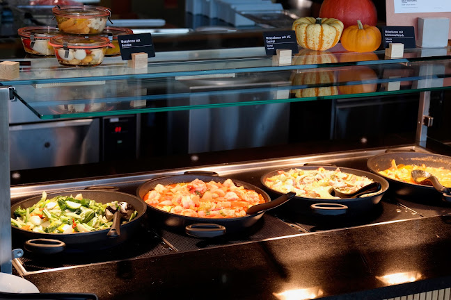 CUBE Restaurant & Lounge - Muttenz