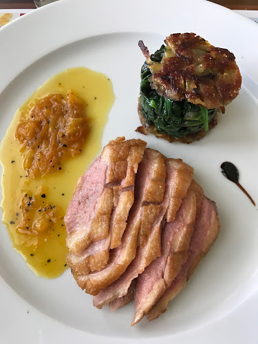 Comentarii opinii despre Ristorante La Campagnola