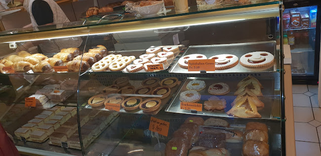 Chutze-Beck Konditorei