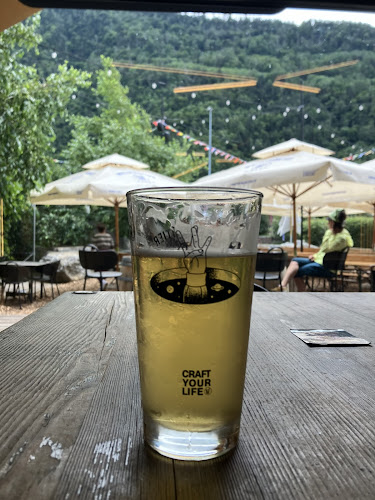 Opinii despre WhiteFrontier Taproom în Martigny - Gastronomie und Hotellerie